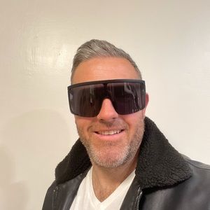 Meet your Posher, Michael